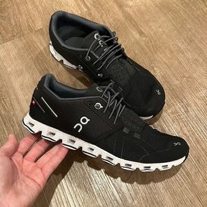 On Running Cloud Women’s Shoe